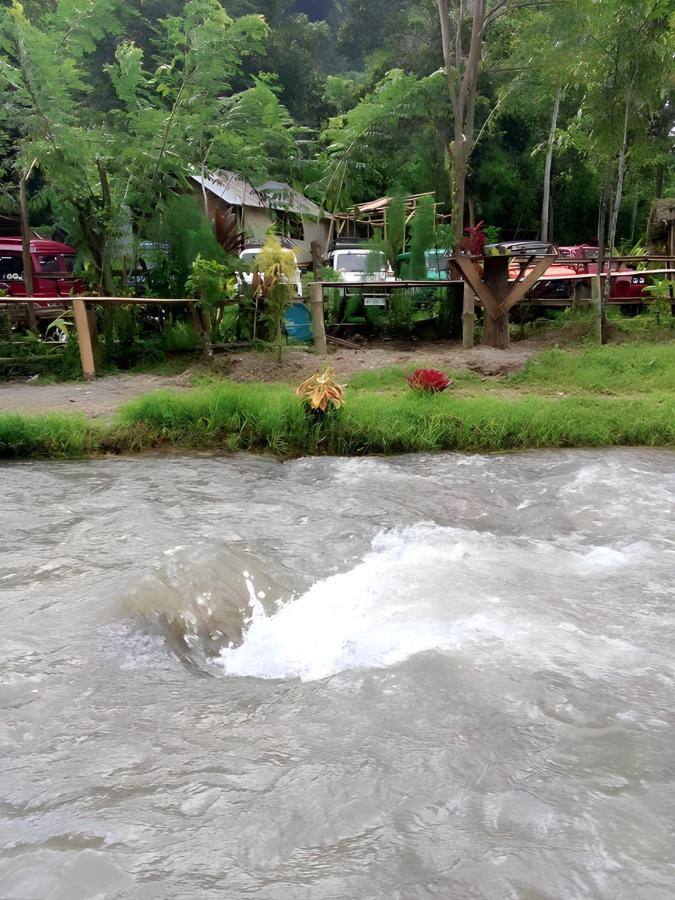 Hotel Tapian Asri Camp Bukittinggi Zewnętrze zdjęcie